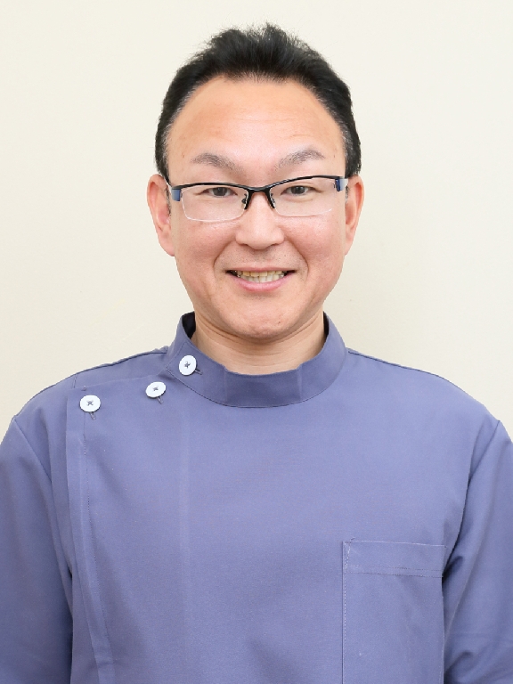 SKG整体セラピスト学院の講師紹介